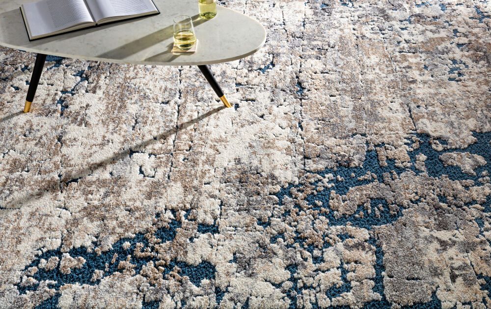 Tuscany Machine Woven Rug