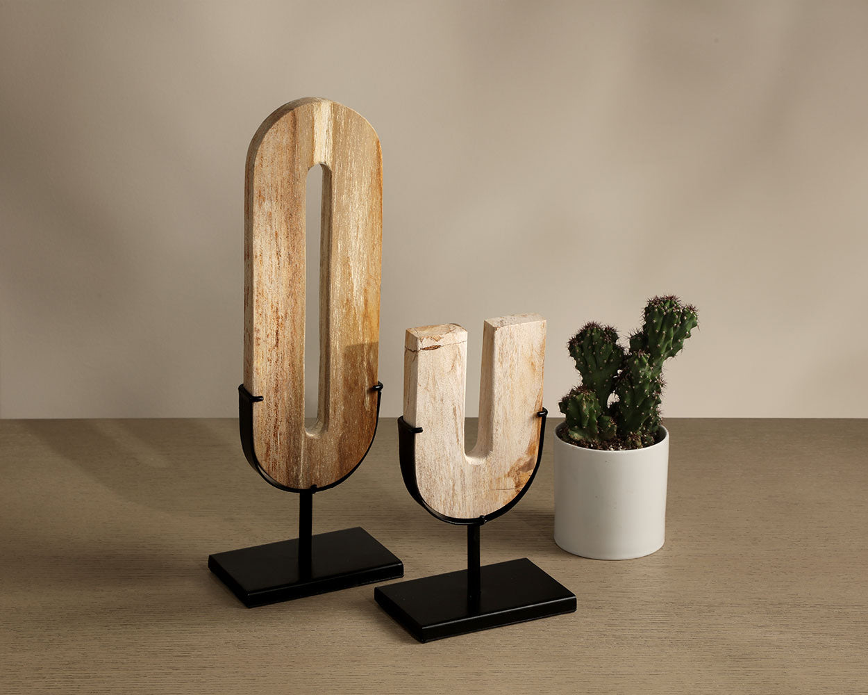 Unified Sculpture - Large
