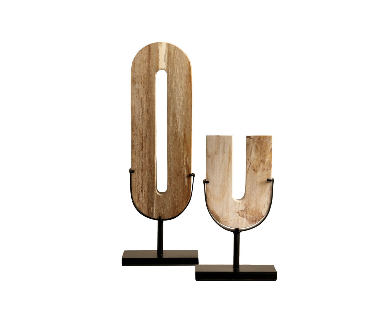 Unified Sculpture - Small