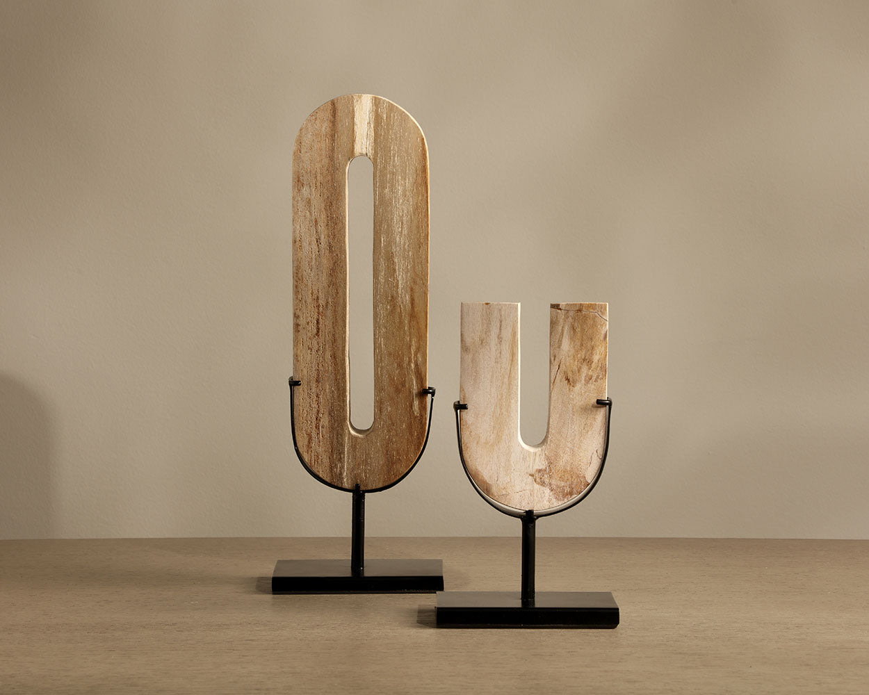 Unified Sculpture - Small
