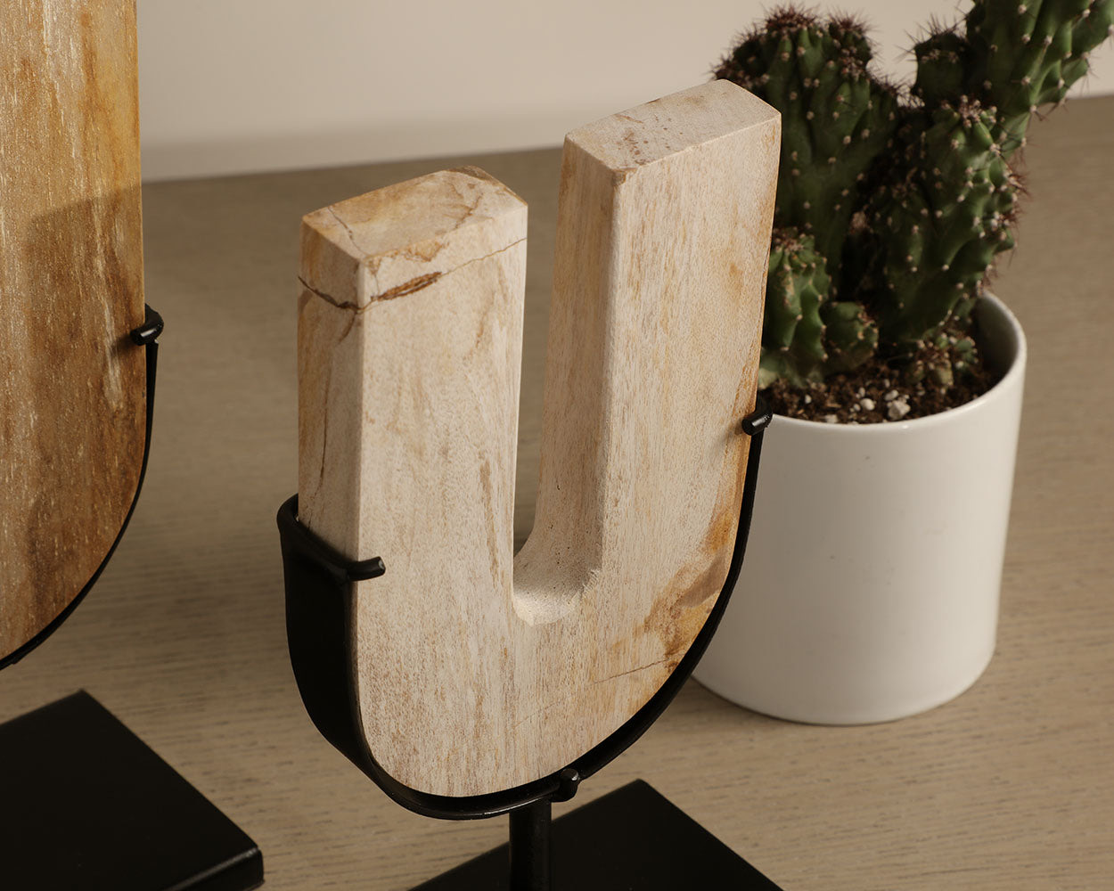 Unified Sculpture - Small