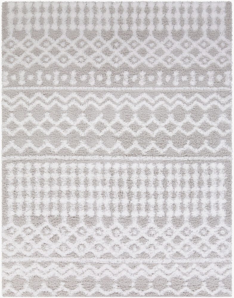 Urban Shag Machine Woven Rug