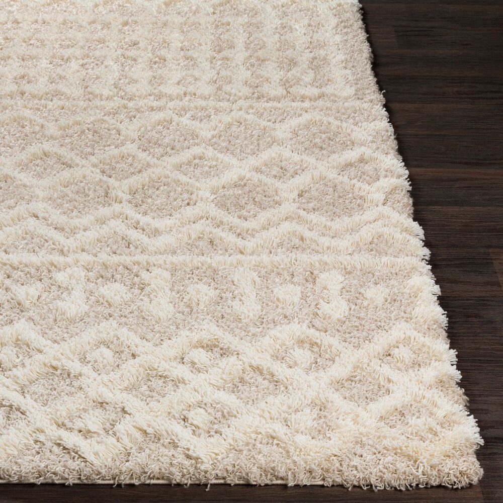 Urban Shag Machine Woven Rug