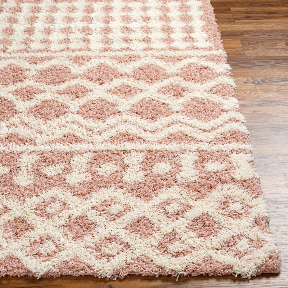 Urban Shag Machine Woven Rug