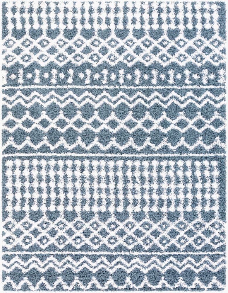 Urban Shag Machine Woven Rug