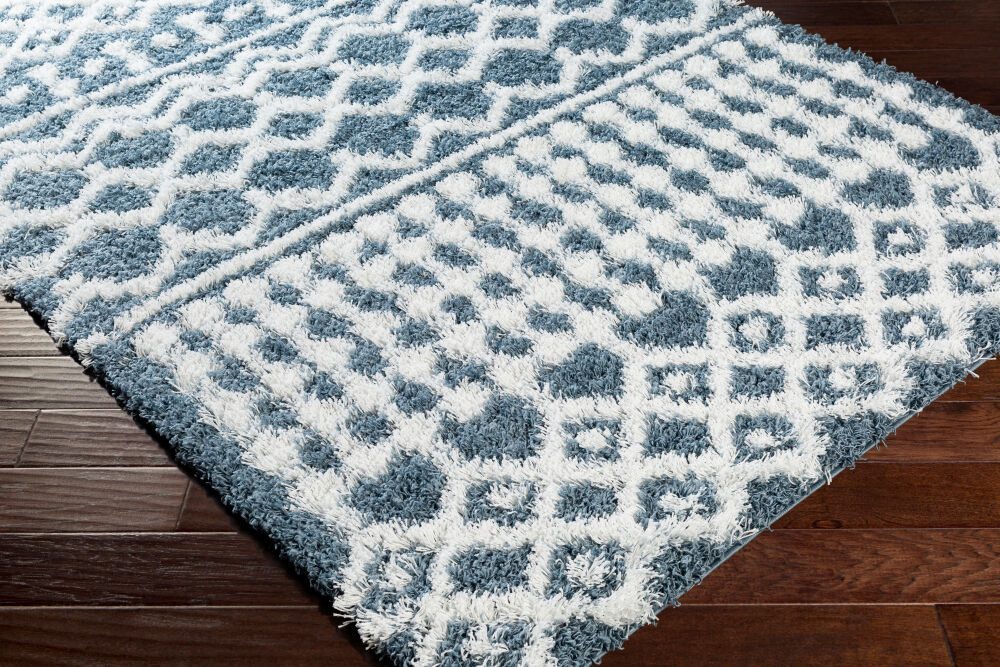 Urban Shag Machine Woven Rug
