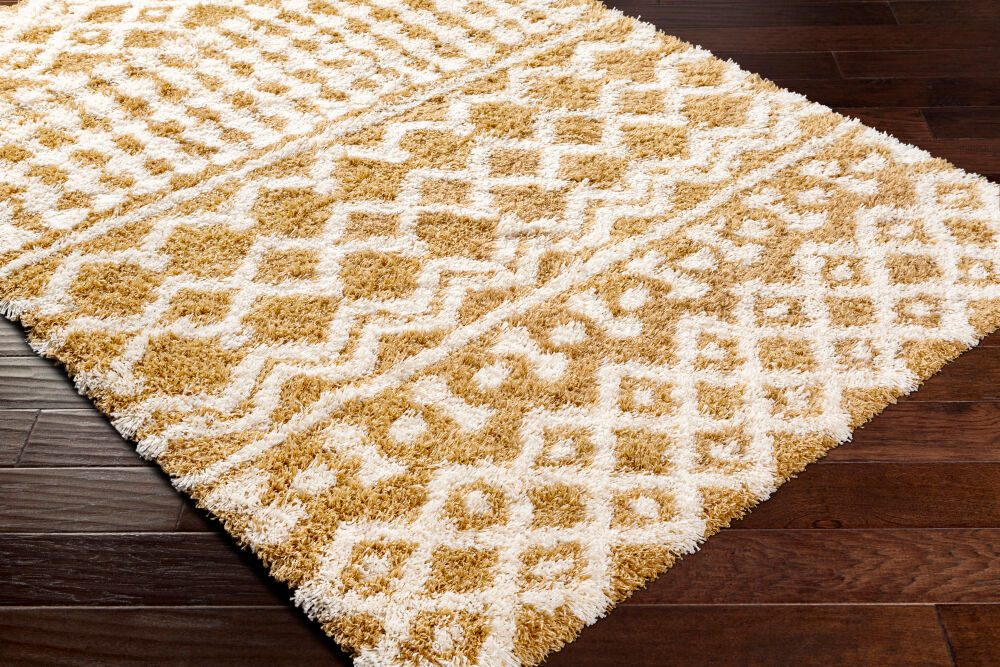Urban Shag Machine Woven Rug