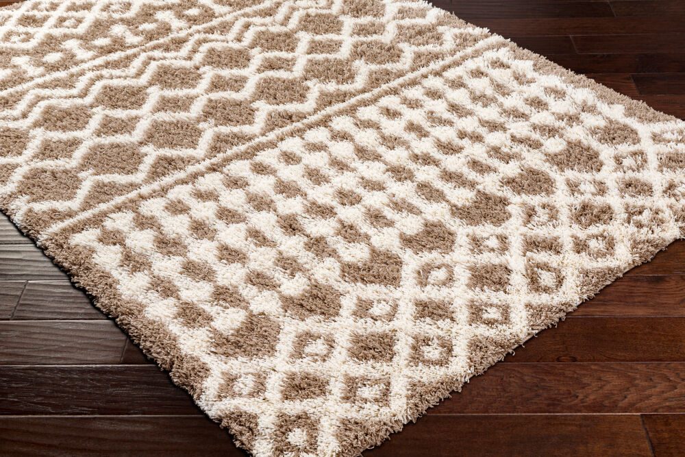 Urban Shag Machine Woven Rug