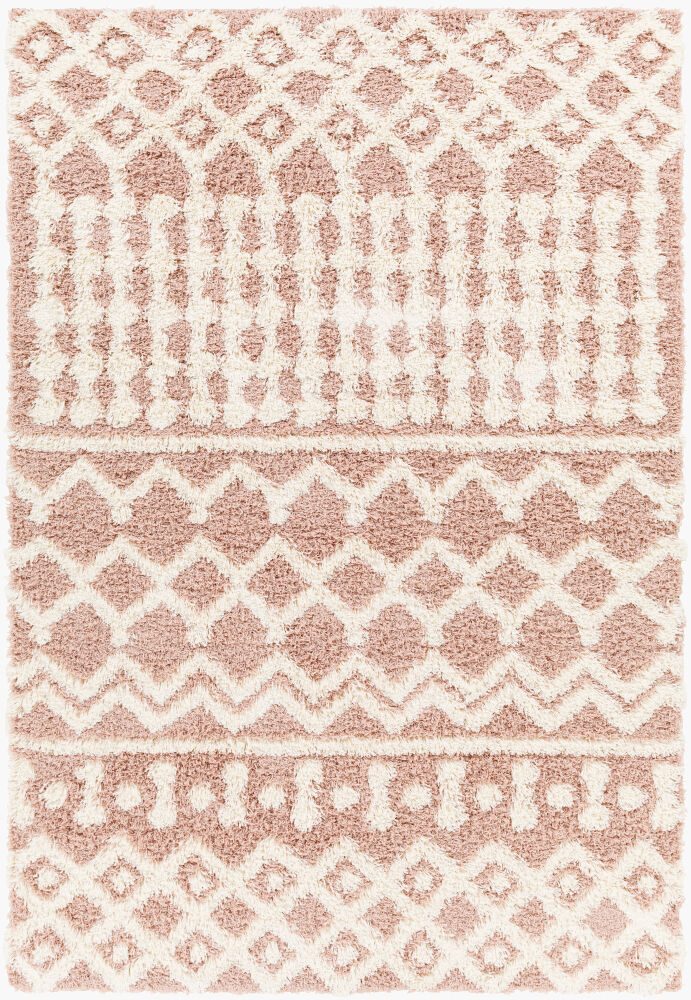 Urban Shag Machine Woven Rug
