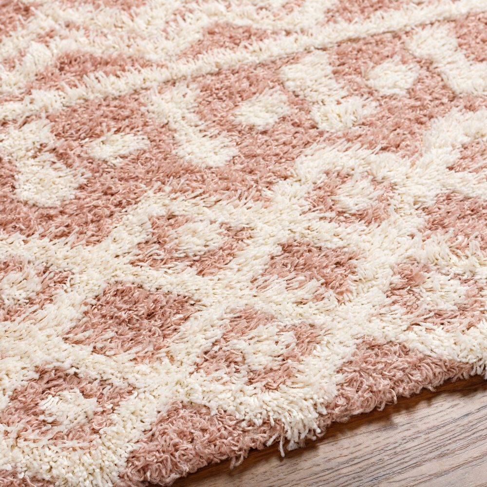 Urban Shag Machine Woven Rug