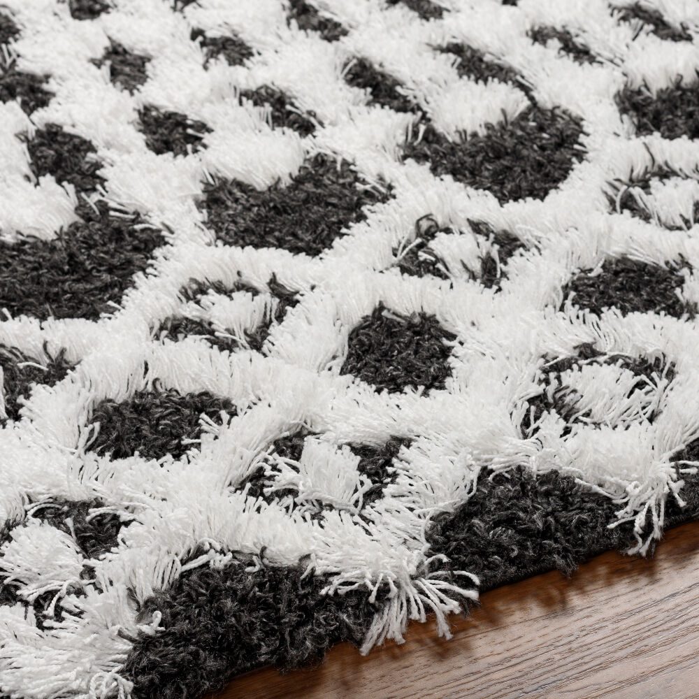 Urban Shag Machine Woven Rug