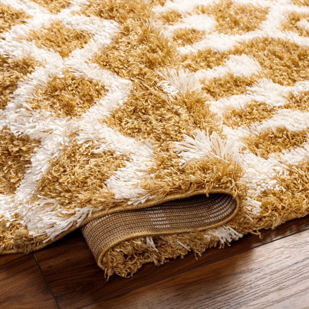 Urban Shag Machine Woven Rug