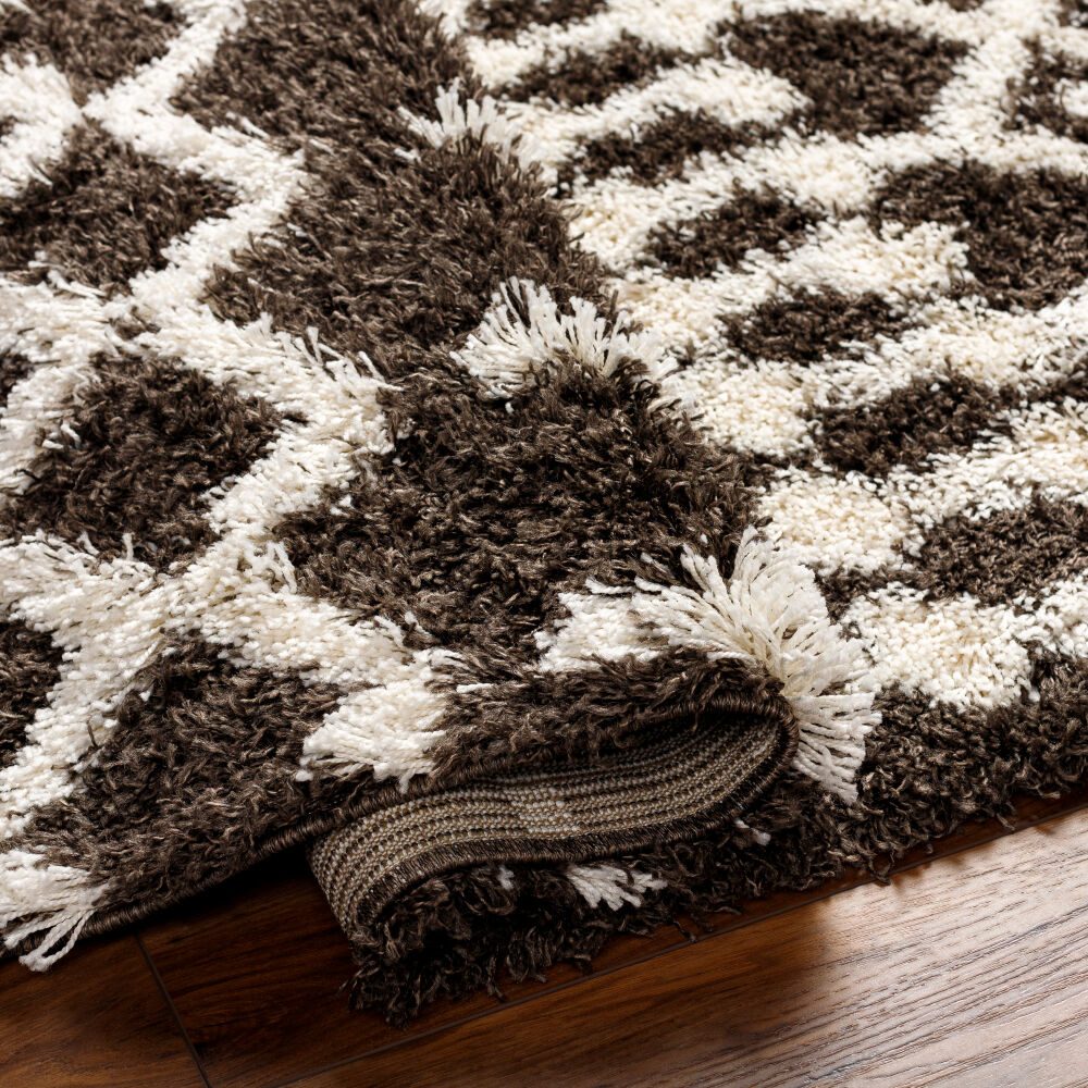 Urban Shag Machine Woven Rug