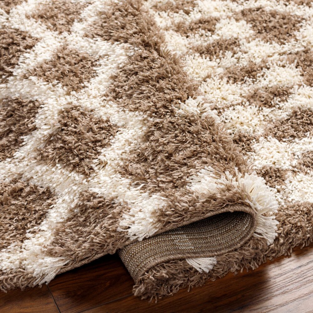 Urban Shag Machine Woven Rug