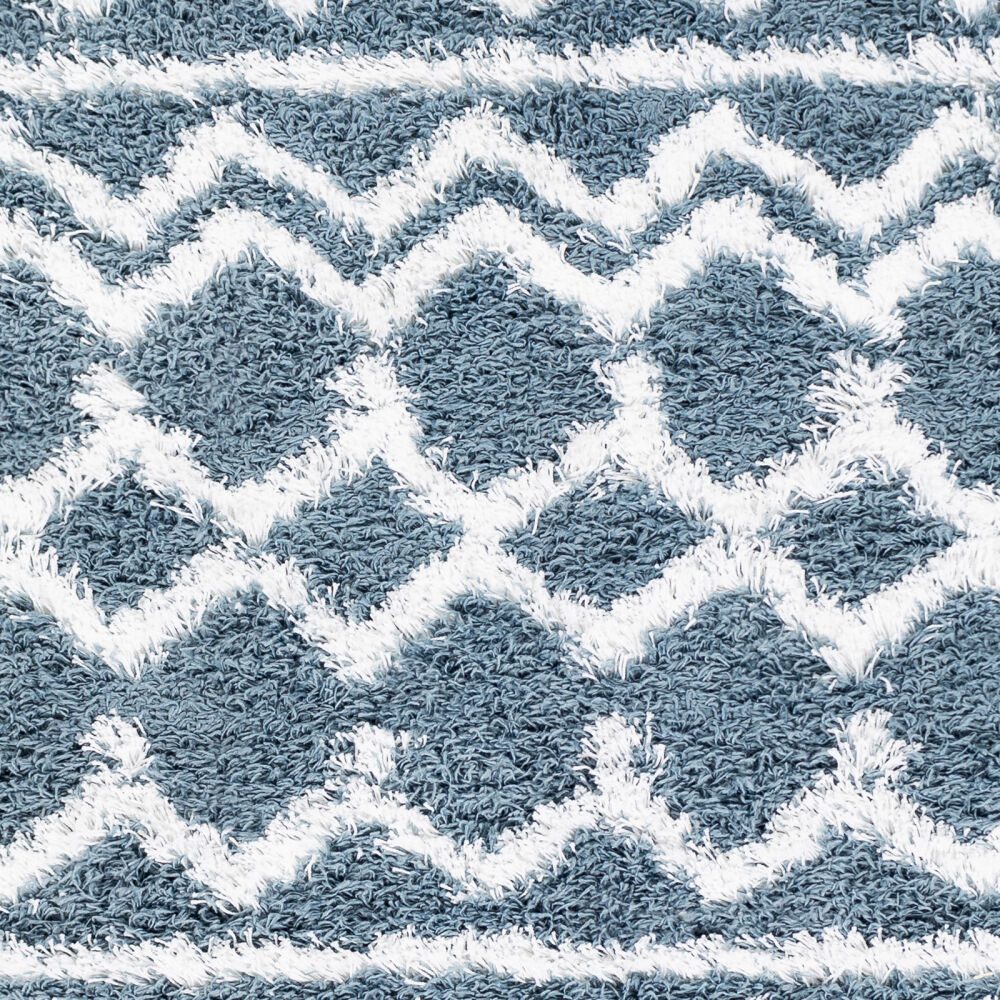 Urban Shag Machine Woven Rug