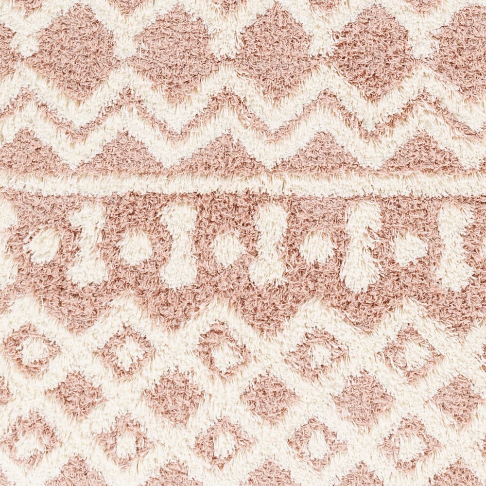 Urban Shag Machine Woven Rug