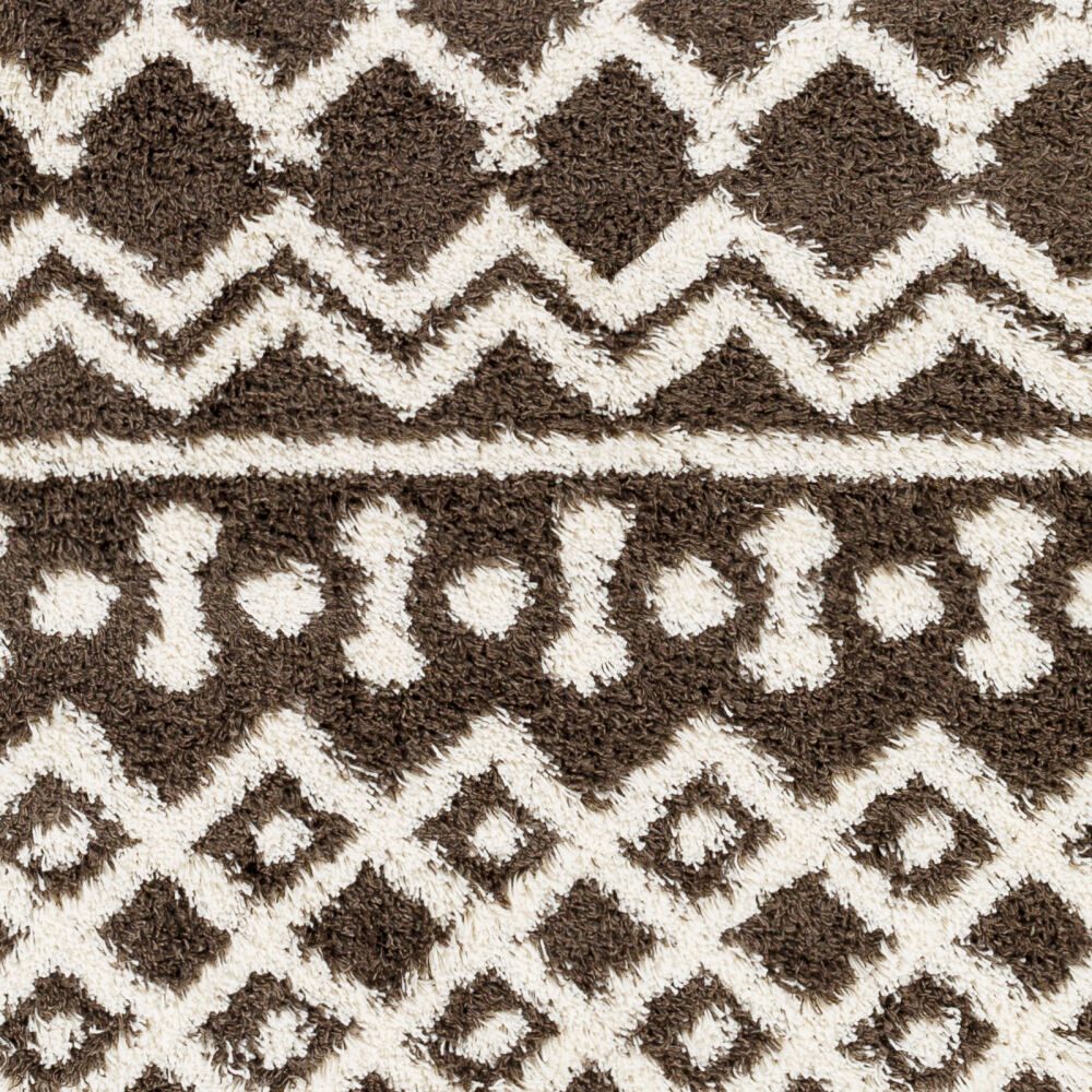 Urban Shag Machine Woven Rug