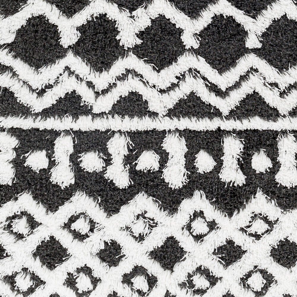 Urban Shag Machine Woven Rug