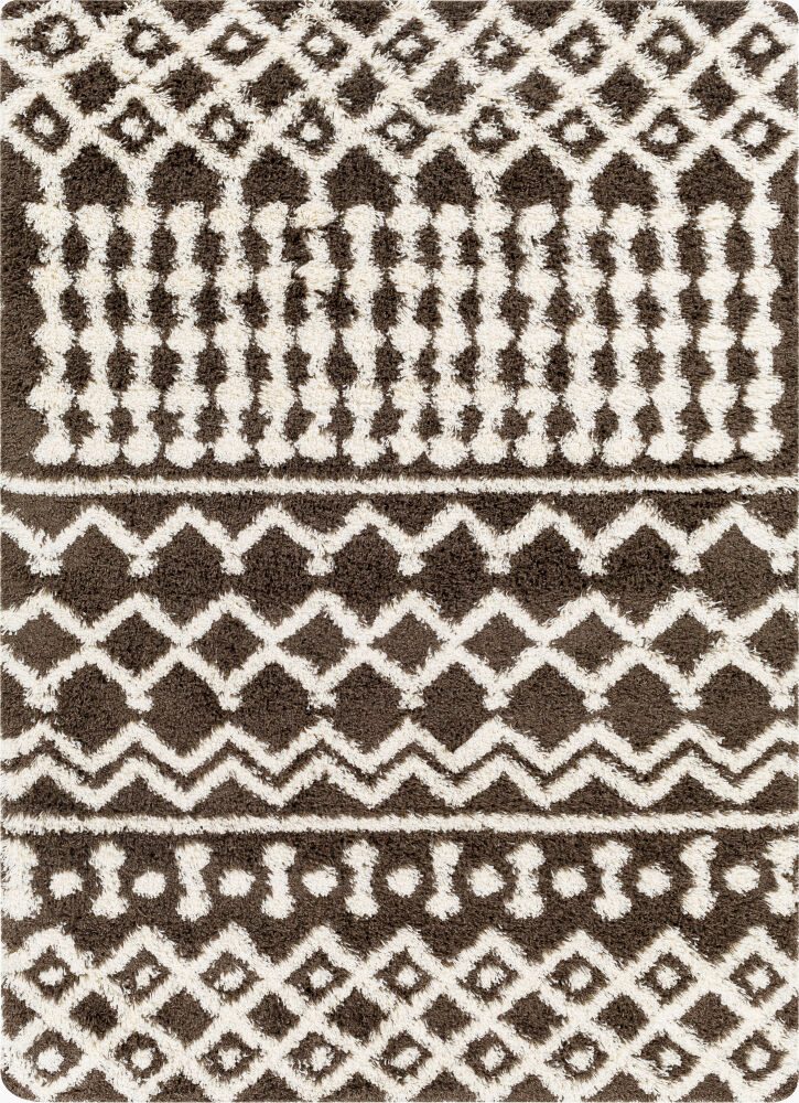 Urban Shag Machine Woven Rug