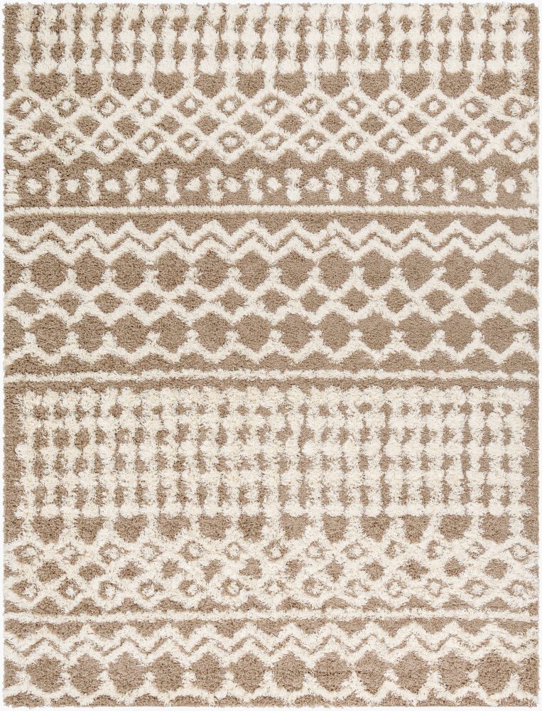 Urban Shag Machine Woven Rug