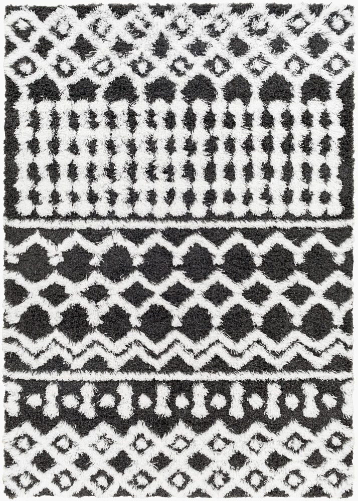 Urban Shag Machine Woven Rug