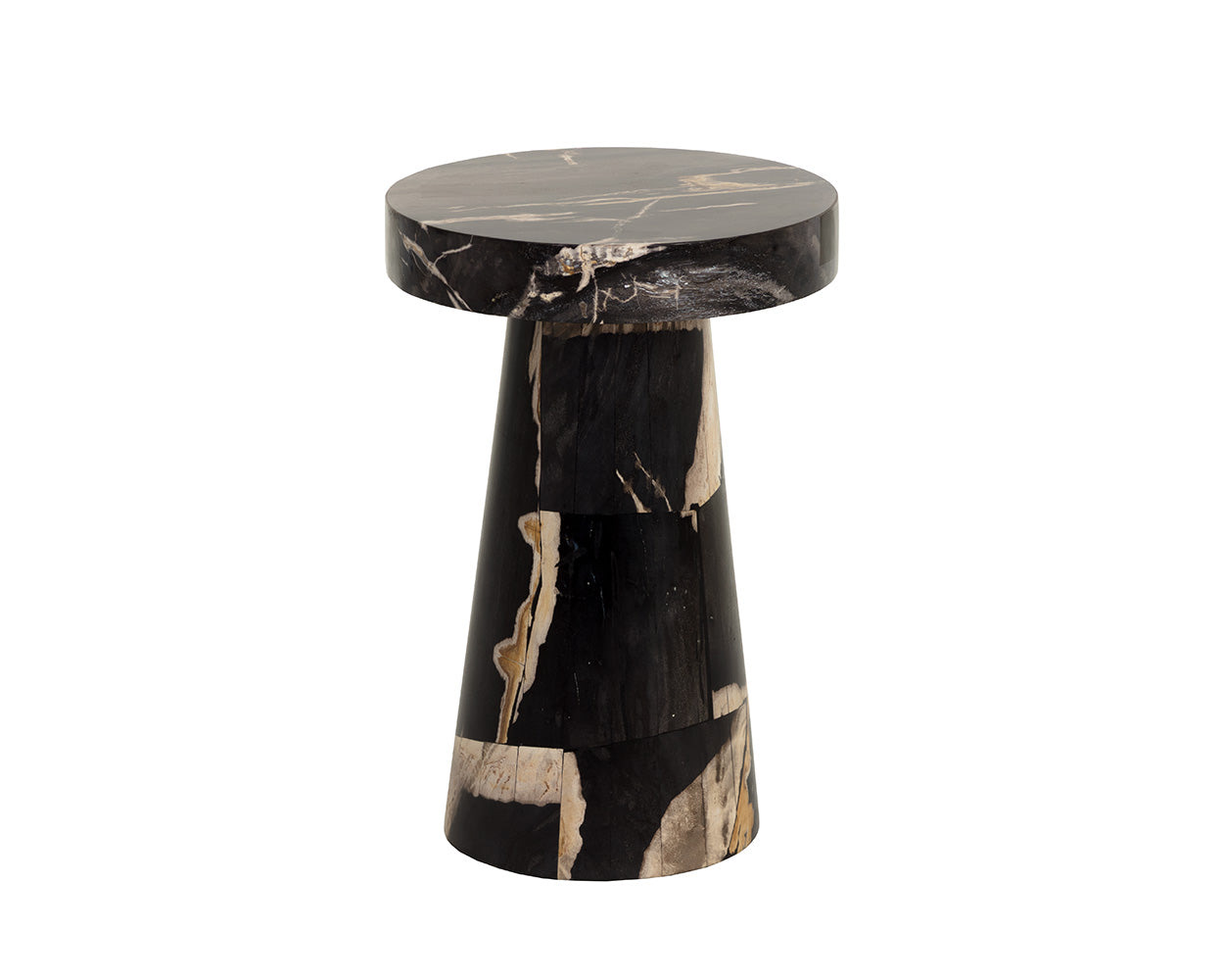Vajra End Table