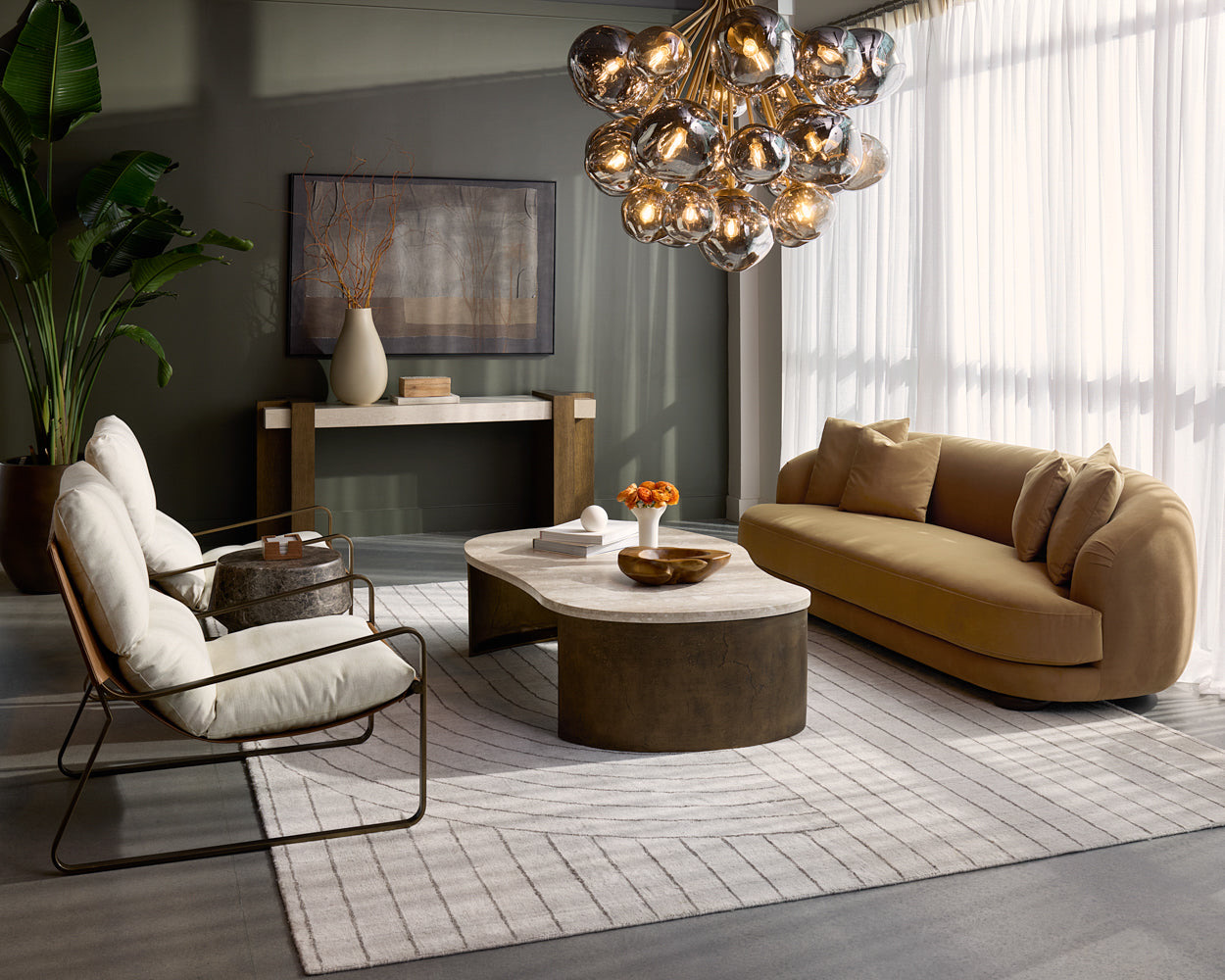 Valentina Sofa