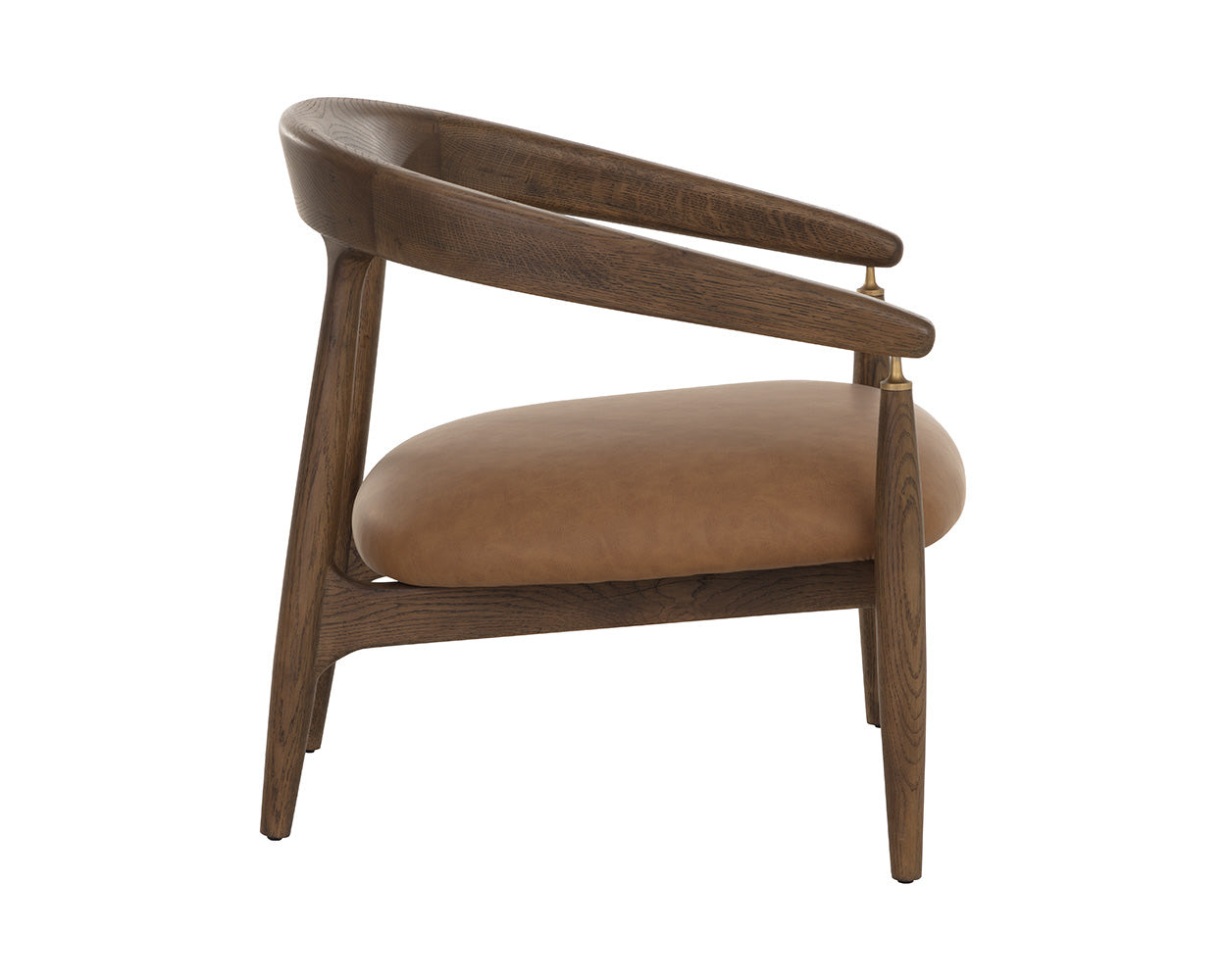 Valmont Lounge Chair