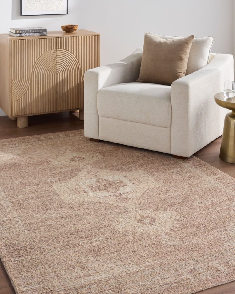 Veil Handmade Rug