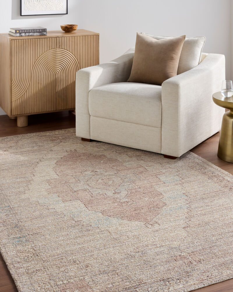 Veil Handmade Rug
