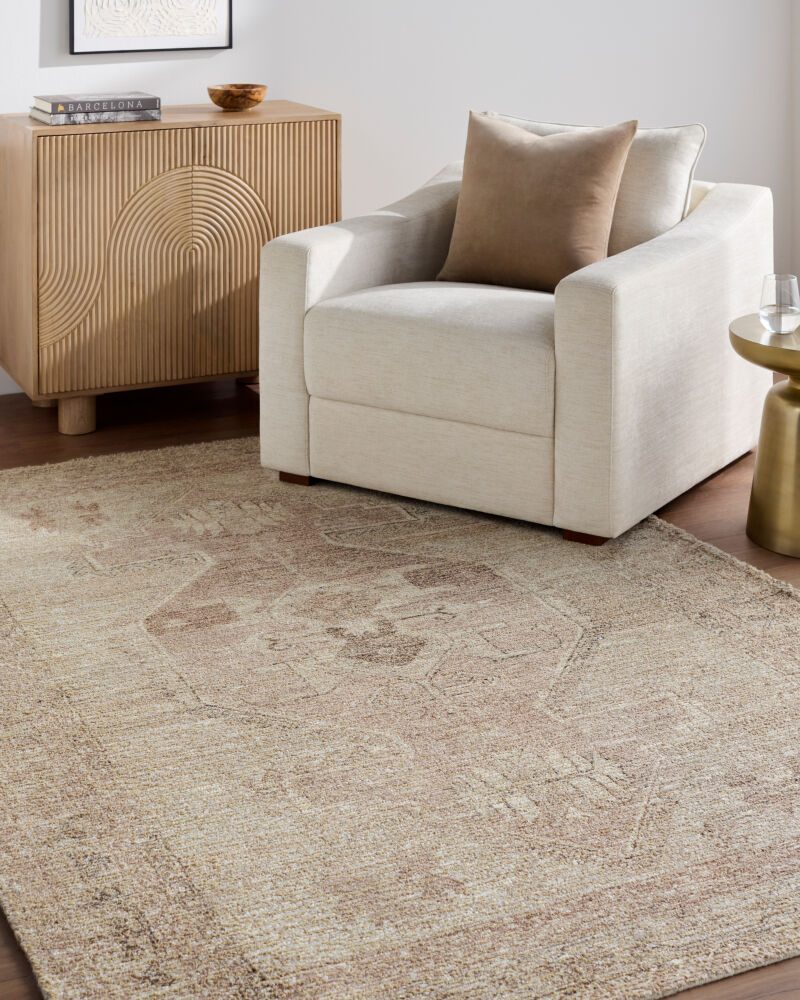 Veil Handmade Rug