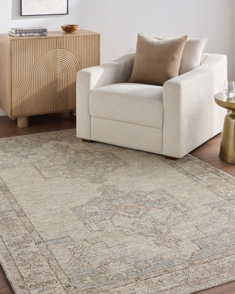 Veil Handmade Rug