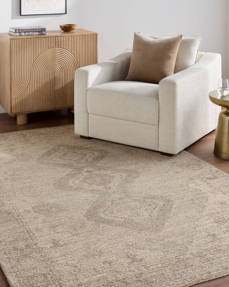 Veil Handmade Rug