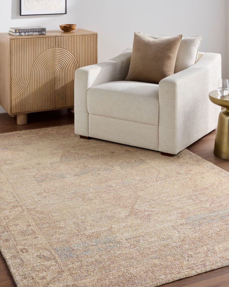 Veil Handmade Rug