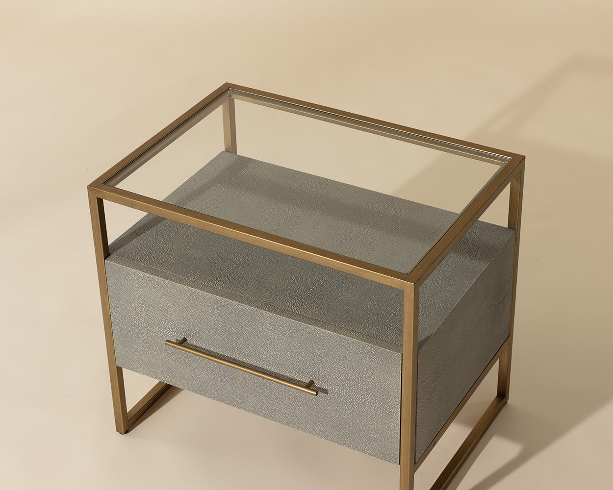 Venice Nightstand