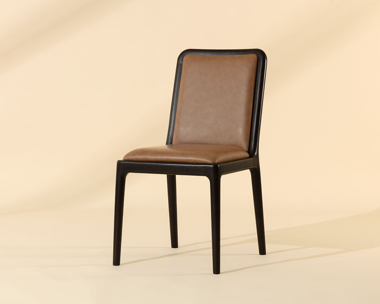 Vernet Dining Chair - Espresso