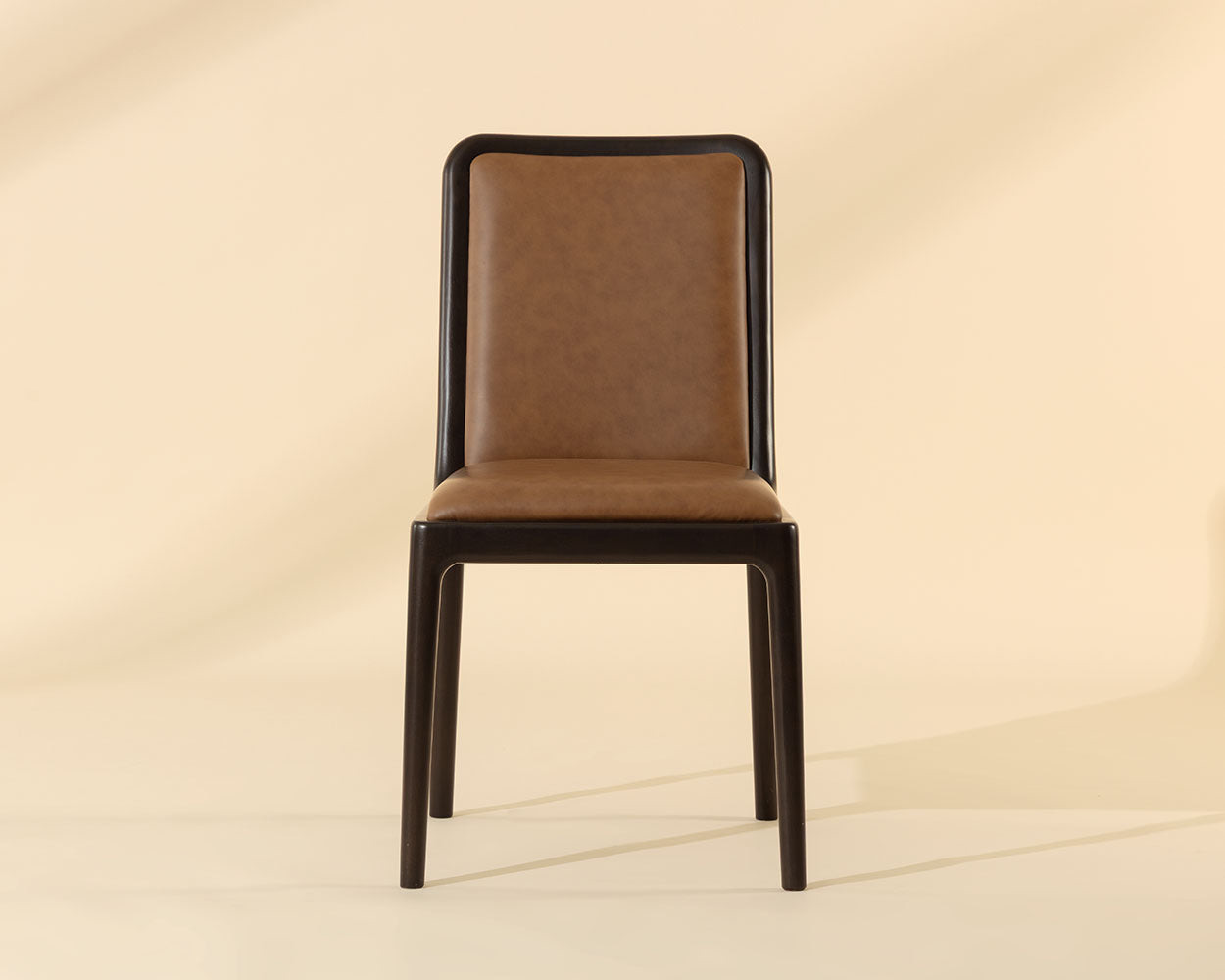 Vernet Dining Chair - Espresso