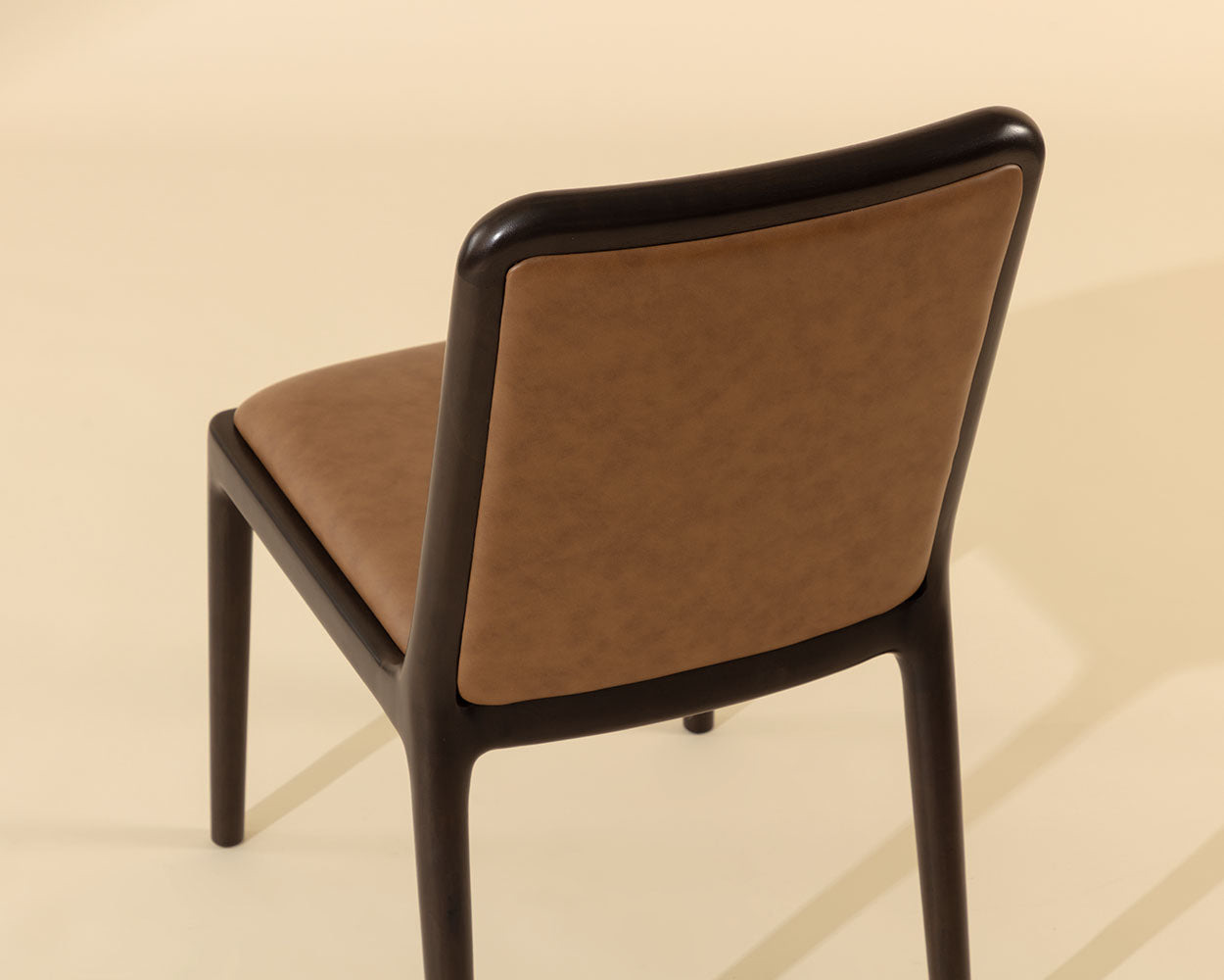 Vernet Dining Chair - Espresso