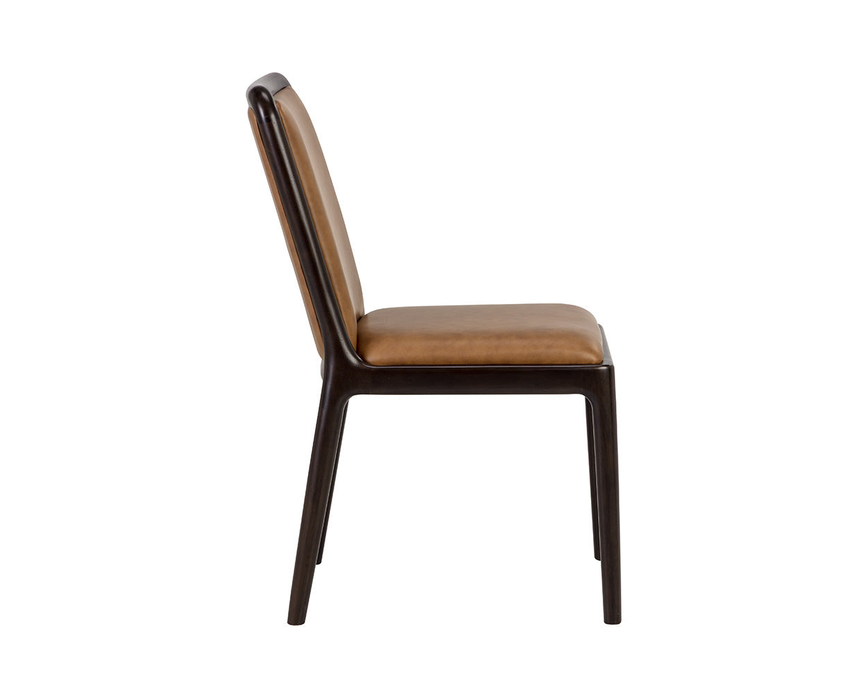 Vernet Dining Chair - Espresso