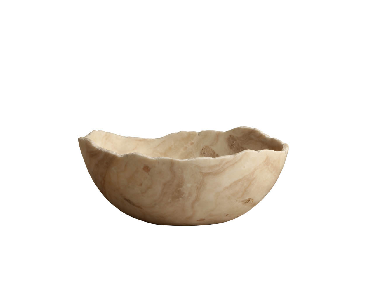 Vessel Bowl