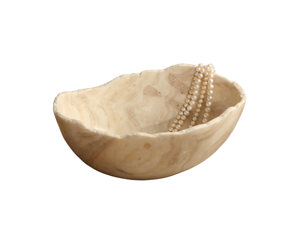 Vessel Bowl