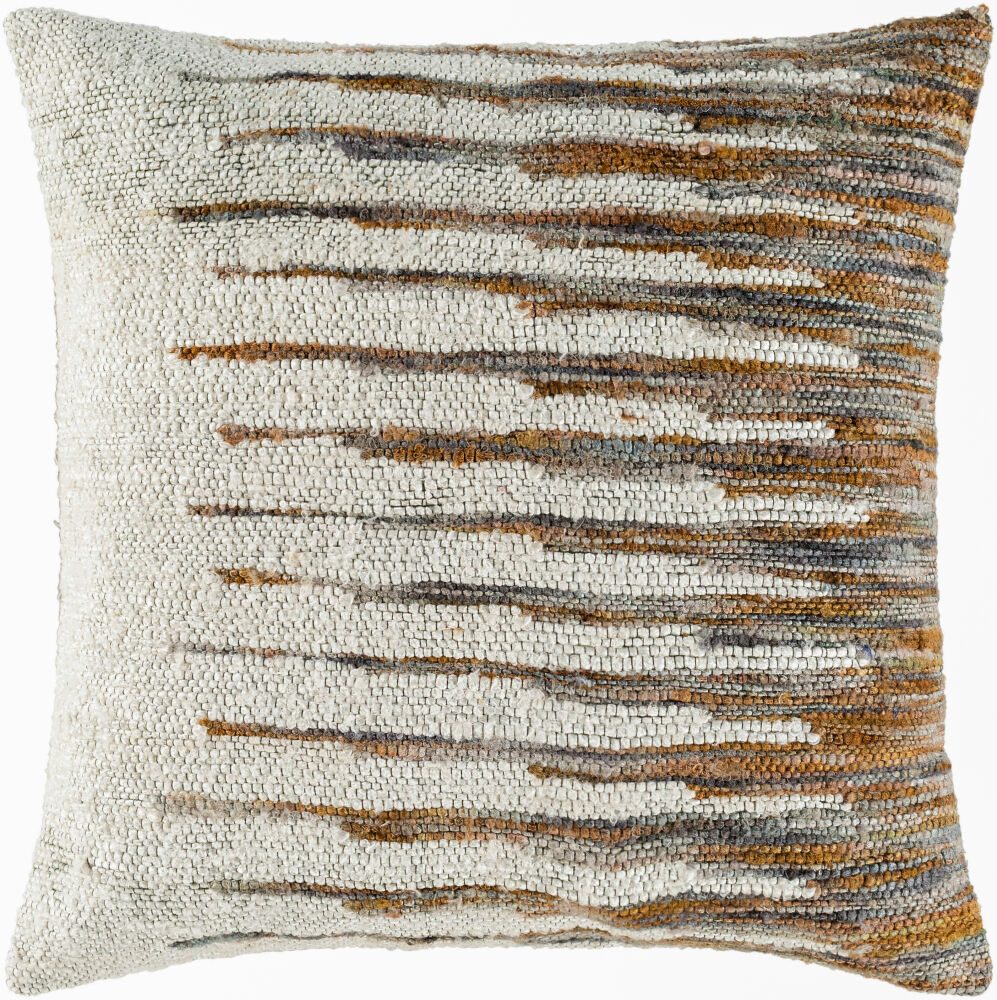 Vibe Accent Pillow