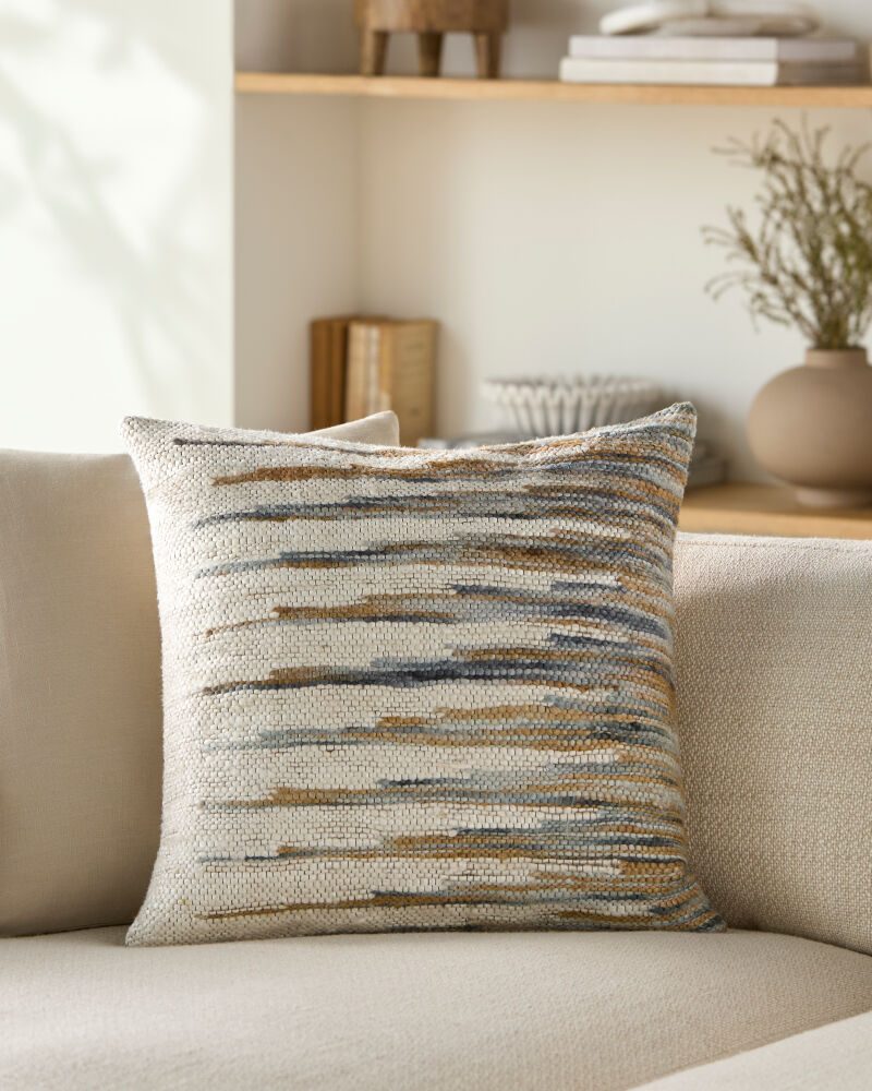 Vibe Accent Pillow