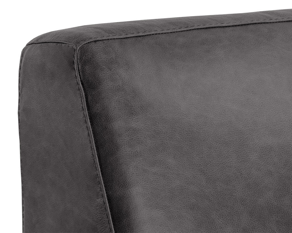 Watson Modular - Armless Chair