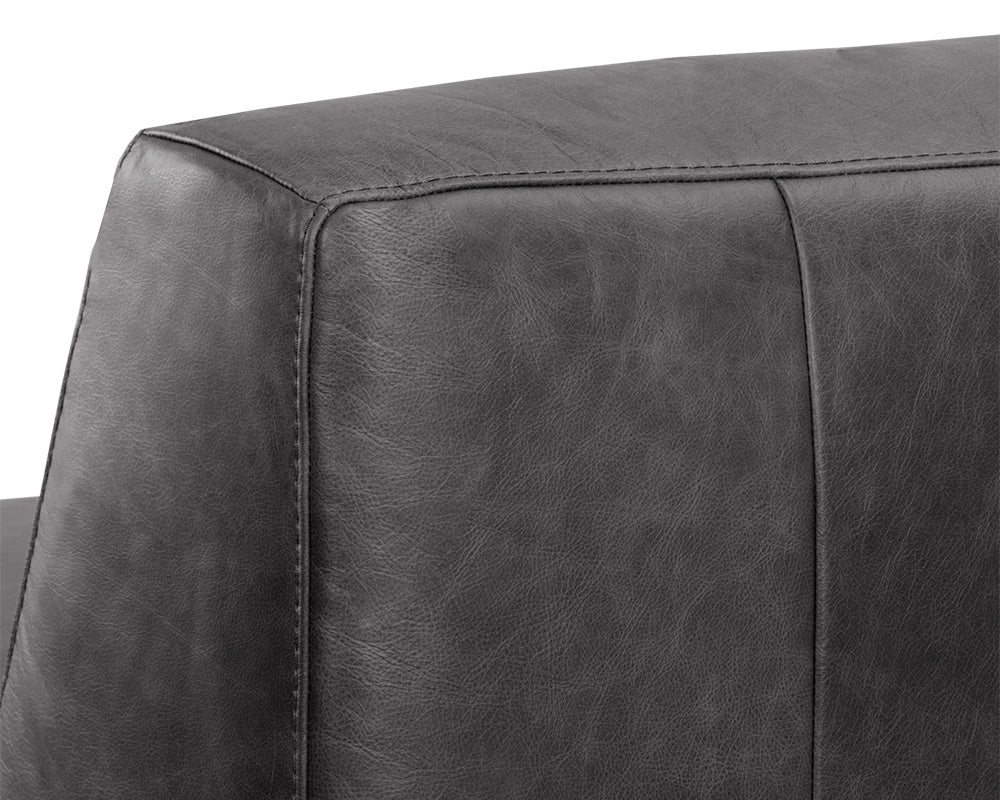 Watson Modular - Armless Chair