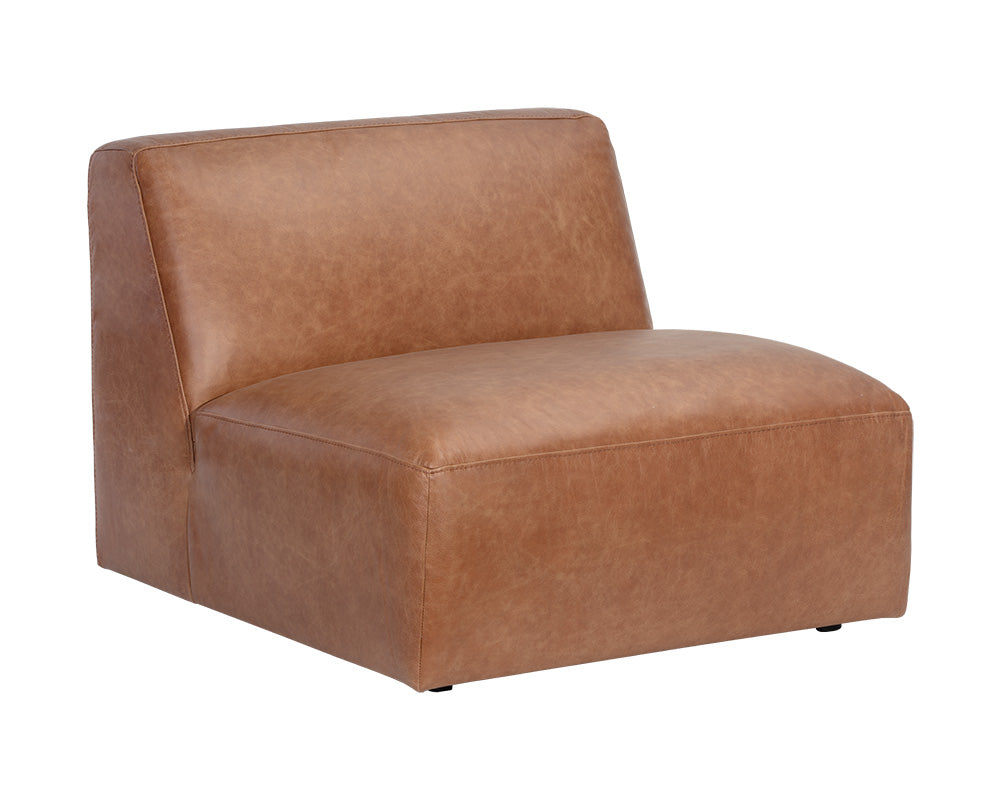 Watson Modular - Armless Chair