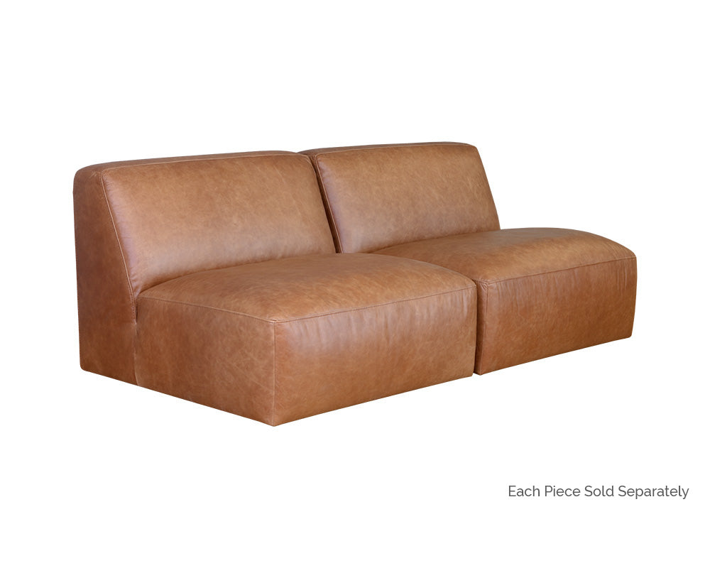 Watson Modular - Armless Chair