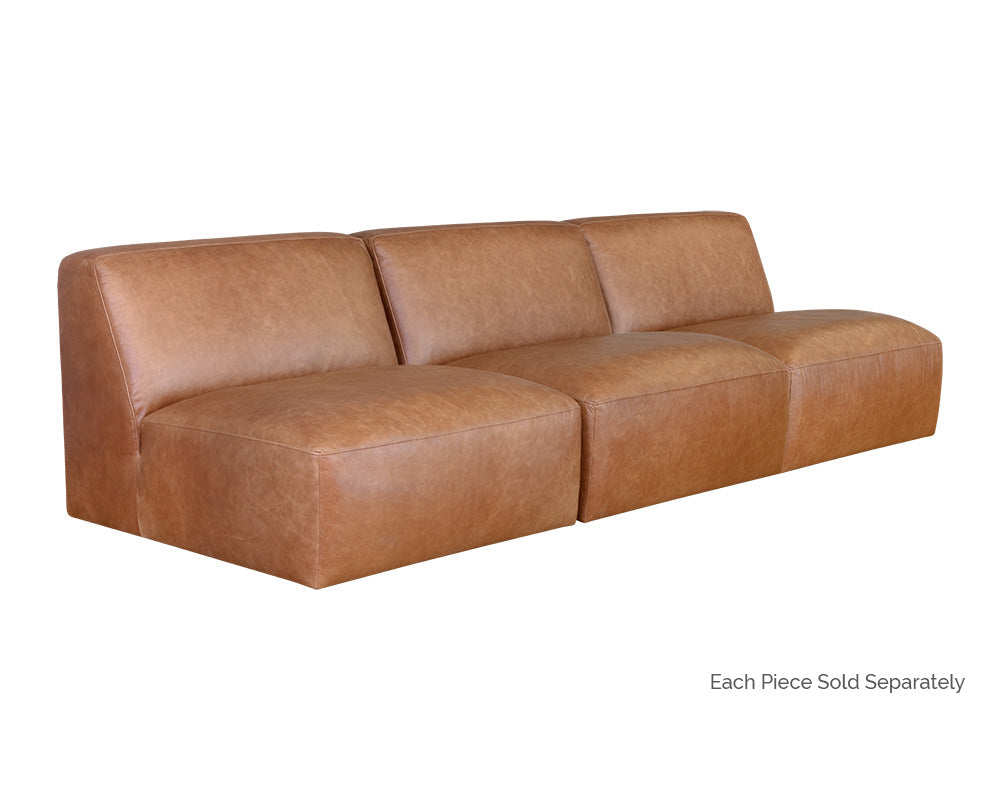 Watson Modular - Armless Chair