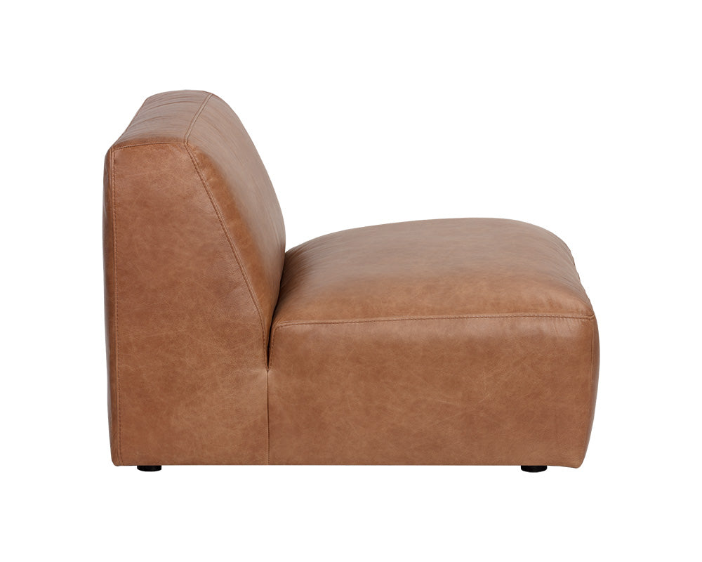 Watson Modular - Armless Chair