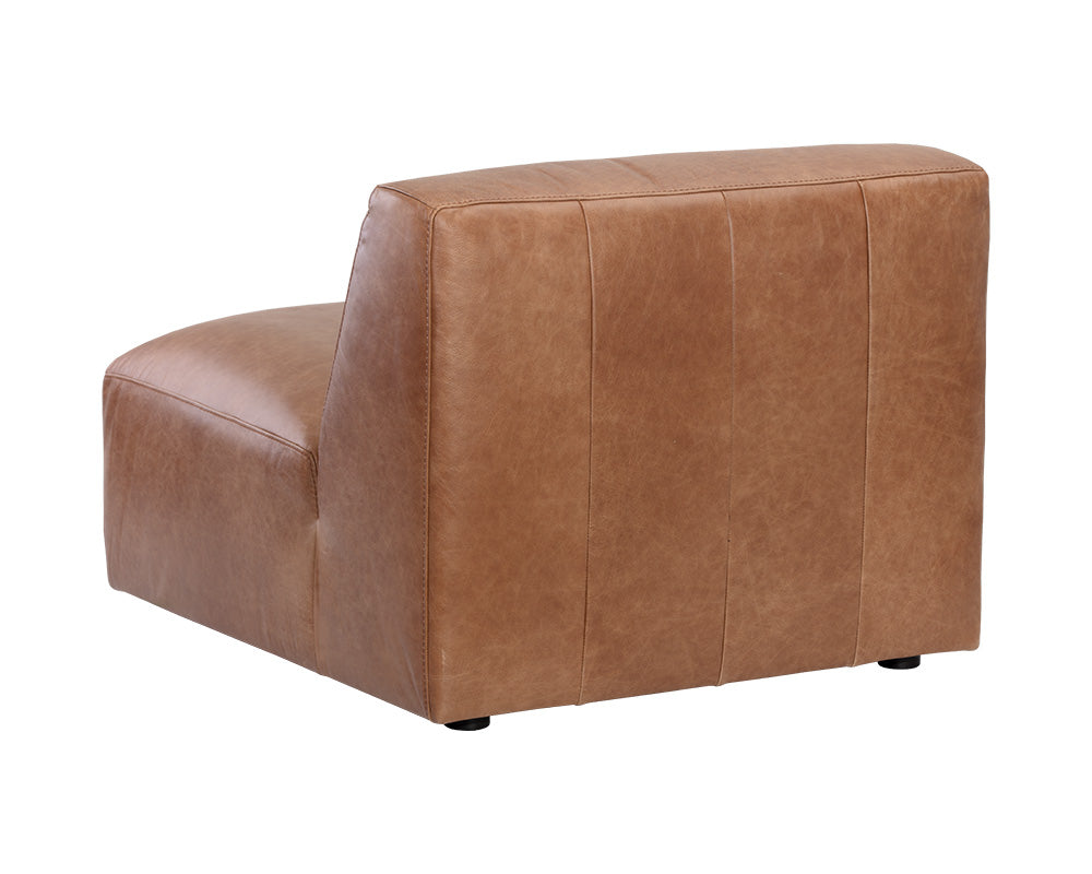 Watson Modular - Armless Chair